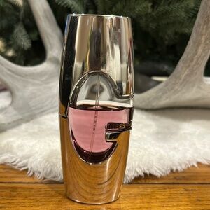 Guess perfume